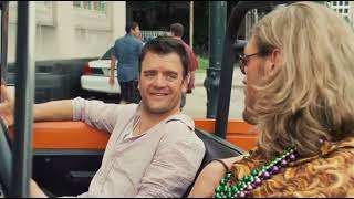 Bending The Rules ( 2012 ) 1973 International Harvester Scout II Scene