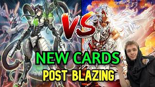 DoomZ Vs Branded POST BLAZING DOMINION
