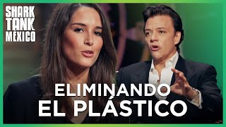 ¿Una empresa de detergentes ecológicos que contaminan? | Shark Tank México