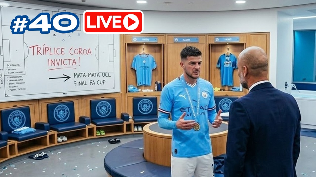 #40 Albertini em Busca da Tríplice Invicta! | Rumo ao Estrelato no Pes 2010 de Ps2