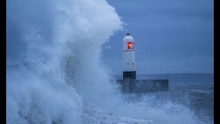 Storm Ciara Travel Disruption As Uk Hit By Severe Gales