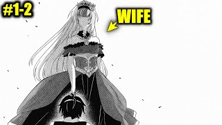 HE REINCARNATED as a VILLAIN PRINCE, and his FIANCÉE MADE him KNEEL before the KINGDOM!
