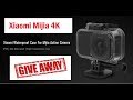 Upcoming Giveaway - Κλήρωση - Xiaomi Mijia 4K ✅