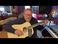 The amazing story of Yairi Guitars, DYM60HD review