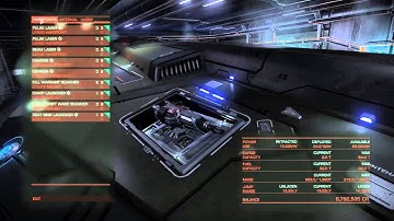 Elite: Dangerous: Another Look At The Python