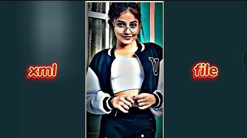 TUT JAYI RAJA JI New Xml File 💖✨ || Attitude Xml File Alight Motion || Xml File🔰#xml#xml_file