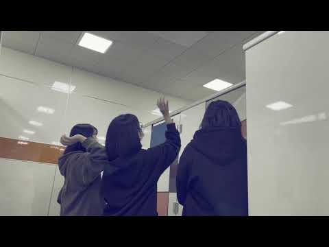 학교 폭력 예방 UCC - 정의진조