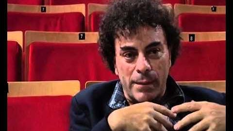 Luca Francesconi and the many issues of music today