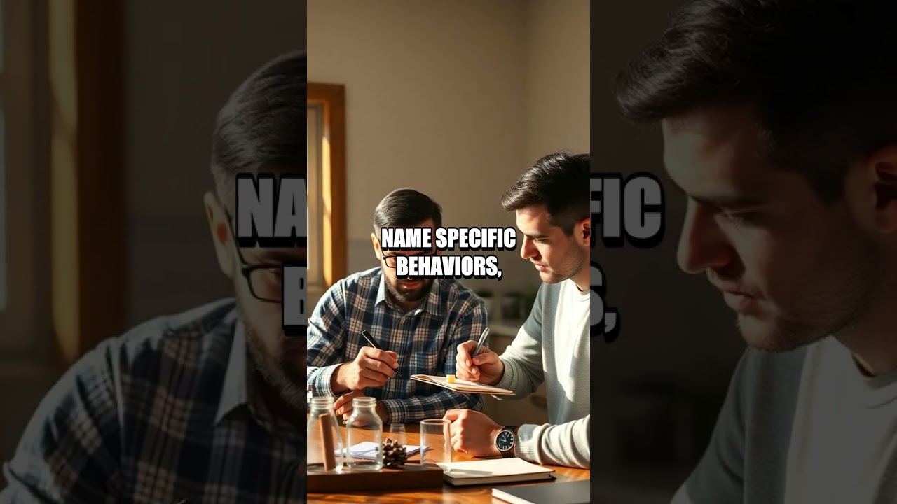 Growth Mindset in Love: Transforming Conflicts into Learning Moments