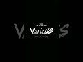Pull up, Pull up~ 🔥 | VIVIZ The 3rd Mini Album "VarioUS" Clazzy Ver. Mood Sampler