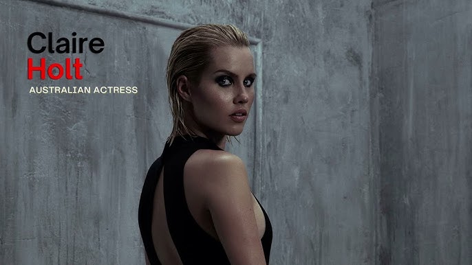 Claire Holt, H2O Just Add Water Wiki