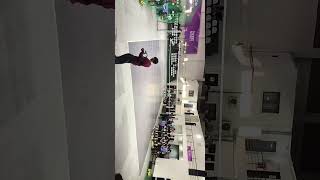 VBZ SUB 19 VS Asunción Volley - Apertura 2026