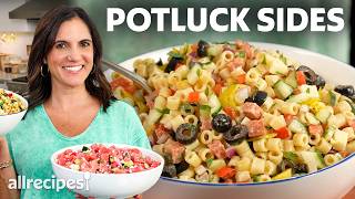 5 Potluck Sides That’ll Disappear Fast | Allrecipes
