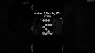 #osu #osumania #games #rhythmgame