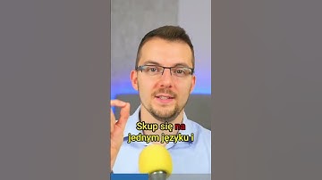 Czy warto uczyć się więcej niż jednego języka programowania? #010