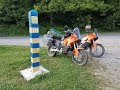 Часть 4, Мото путешествие Рига-Минск-Львов-Буковель-Синевир-Рига на KTM Adventure 990