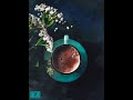 تشرب من فنجانك واشرب من عيني