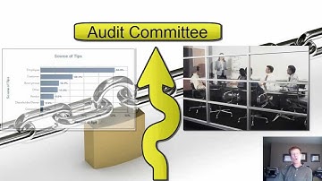 Lesson 25: Fraud Prevention & Detection