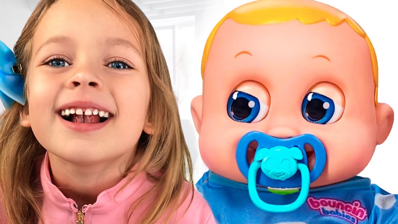 Obejrzyj Boo Boo - Canciones Infantiles | Maya y Mary w YouTube Obejrzyj Boo Boo - Canciones Infantiles | Maya y Mary w YouTube