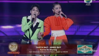 Download Lagu ARBIL, TASYA,ARSYA DANGDUT ACADEMY 7 MEGA KONSER MEET TIMURAN|dangdut academy 7 d'academy asia 7daa7 MP3