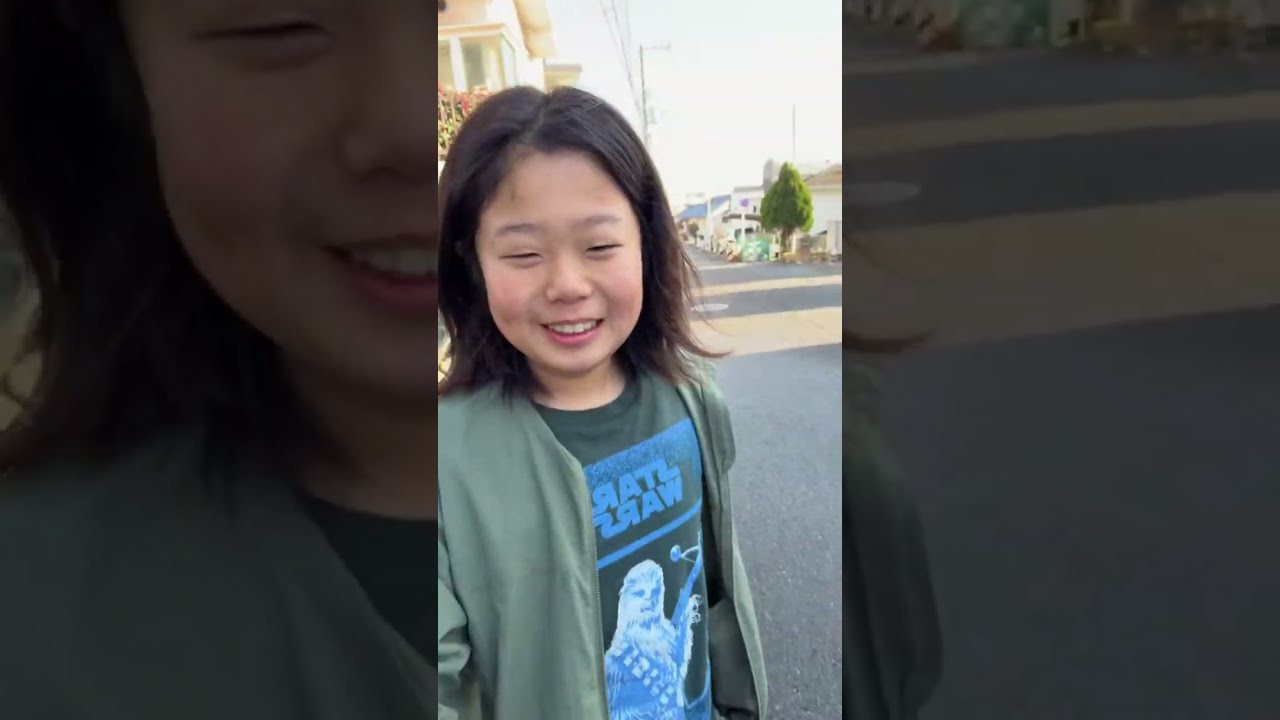 お散歩配信！はるのがんばるテレビ がライブ配信中！