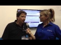Ivan from @CiscoSysytems on trends #BYOD #cloud