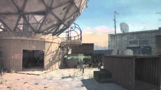 Hilarious Trophy System Glitch MW3