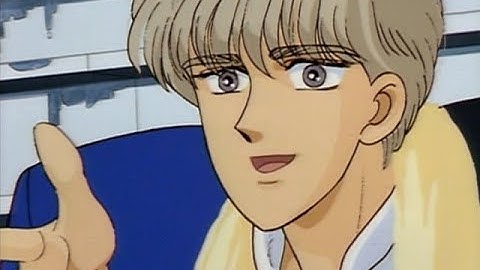 Cipher: The Video (1989) [Domesday Capture]