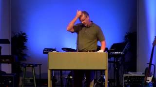 20170101AM    Consider The Love Of God    Psalm 107