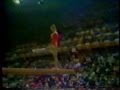 1976 Olympics Ludmila Turischeva (URS) AA
