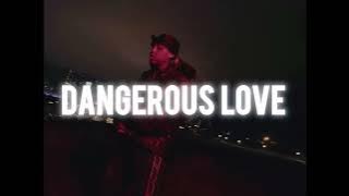 [FREE] Stunna Gambino x J.I Dancehall Pain Type Beat🥀2025- 'DANGEROUS LOVE' | ( Prod. By BigSvnta )