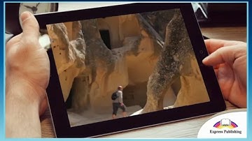 Excel 9. Module 3 (c). What a Strange Place to live. p. 34