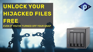 How To Recover Your Files Even If You’ve Turned Off Your QNAP drive: Qlocker 7zip Ransomware Attack