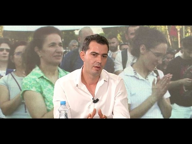 “Jemi në anormalitet”, Murataj: Dorëheqja e Ramës, mesazh dhe për politikën, efekt domino...