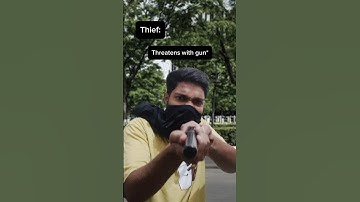 Saved by a legend 🗿part 1 (check part 2 👆). #shortsvideo #shorts