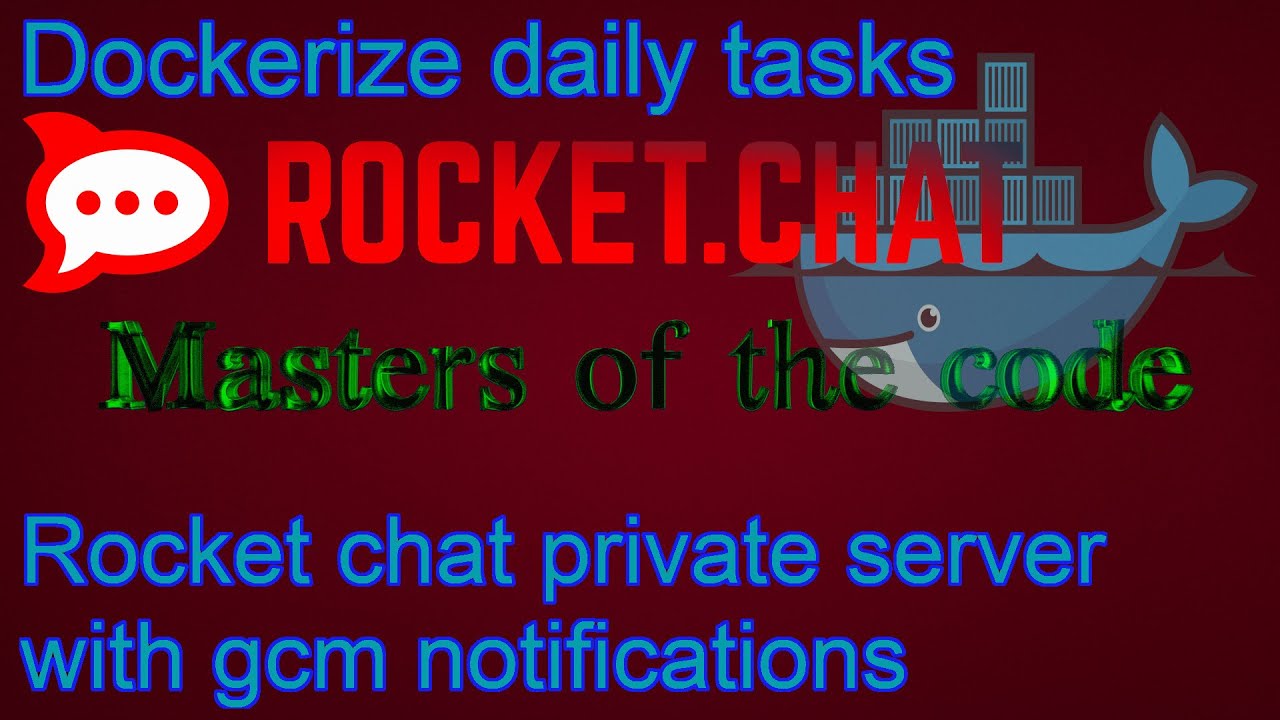 rocketchat hosting