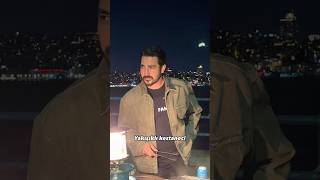 Yakışıklı Kestaneci - Mehmet Kahraman