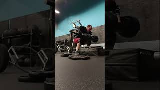 LOG PRESS AND SOFT STONE TRAINING! 🔥 screenshot 1