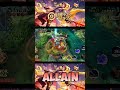 Allain Pro Gameplay - Best Clash Lane 😎 #allain #honorofkings #hok #hokstudio #hokcreator