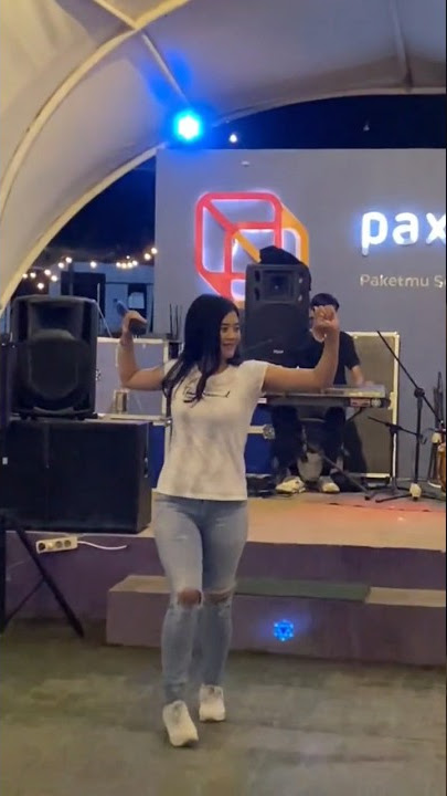 dangdut koplo - bunga sedap malam #dangdut #dangdutkoplo #shorts