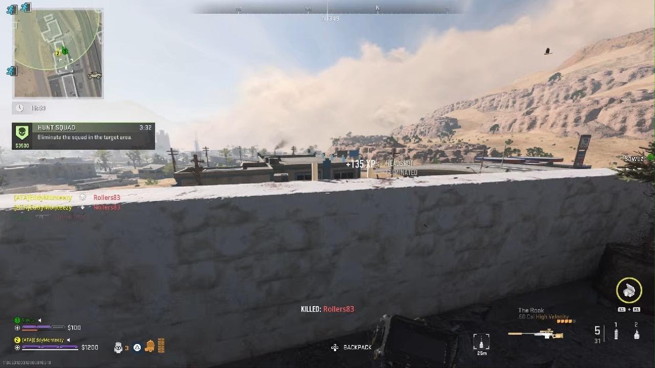 Dmz 2 - YouTube