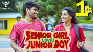 Senior Girl Loves Junior Boy | Nakkalites