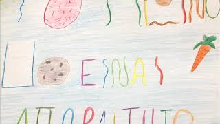 Sos4Love Project-Cyprus-Myria Nicolaidou-Tzioni -Primary School P. Lefkaron 2Nd Cycle