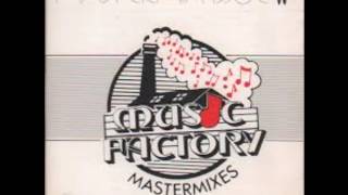 johnny kemp ( just got paid remix 'andy pickles  mastermix issue 26 1988