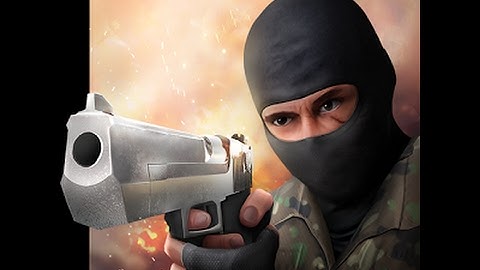 Standoff Multiplayer GamePlay Best New Online Android iOS Mobile Game 2017HD