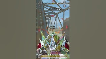 1vs3 in Call of Duty Mobile Battle Royale