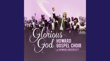 Glorious God