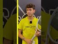 TOP Raquetas de Spin 2023 💥 | #shorts | Tennis-Point