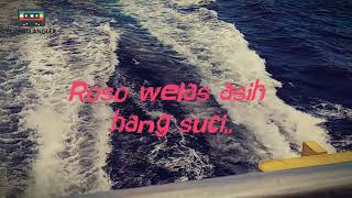 LAGU BANYUWANGI SEDIH || STORY WA