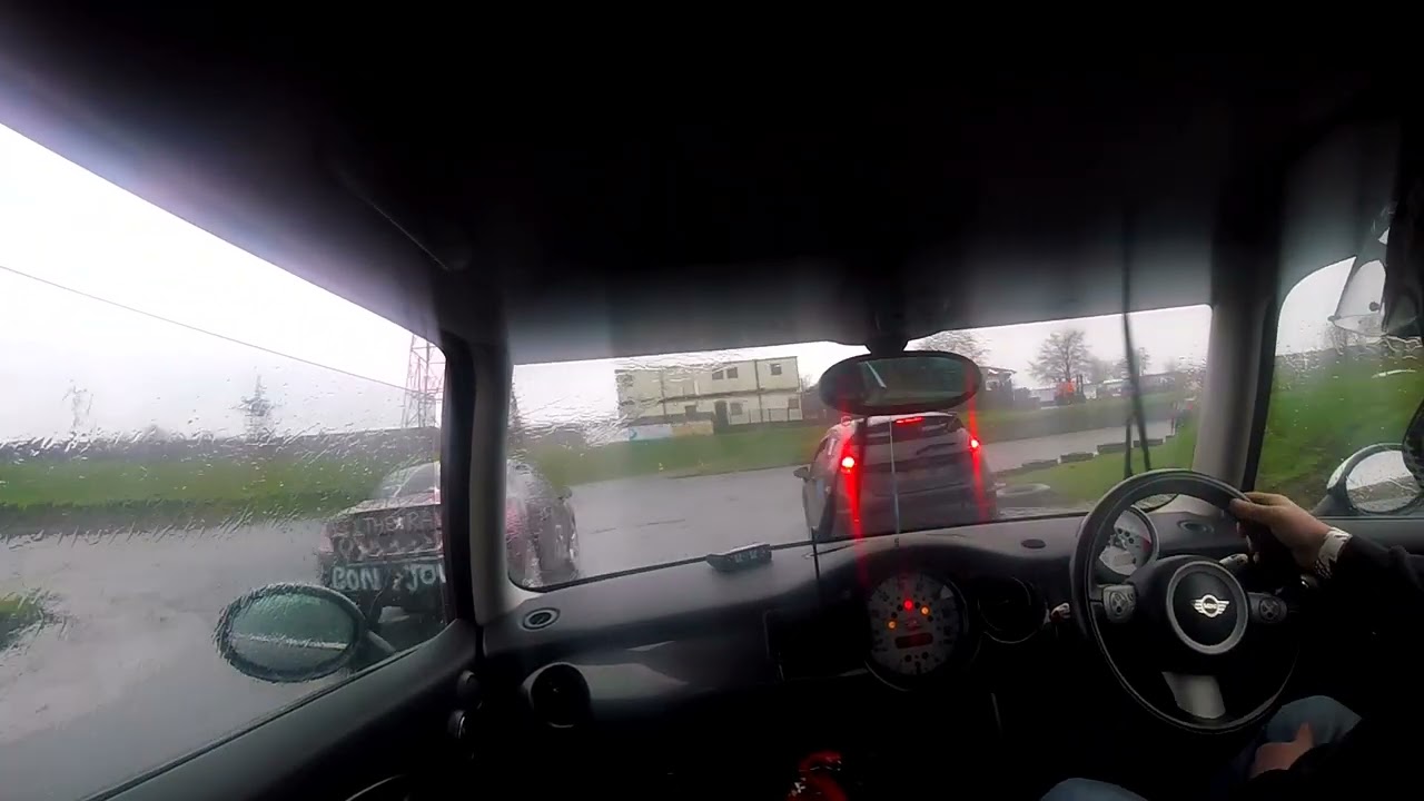 4 hours of driftland black mini craig 1st stint 01/03/26